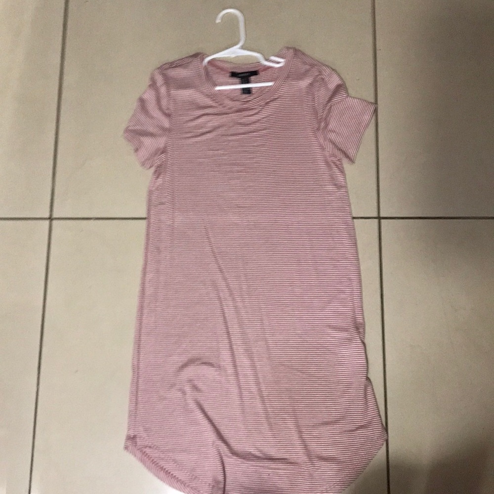 Forever 21 dress